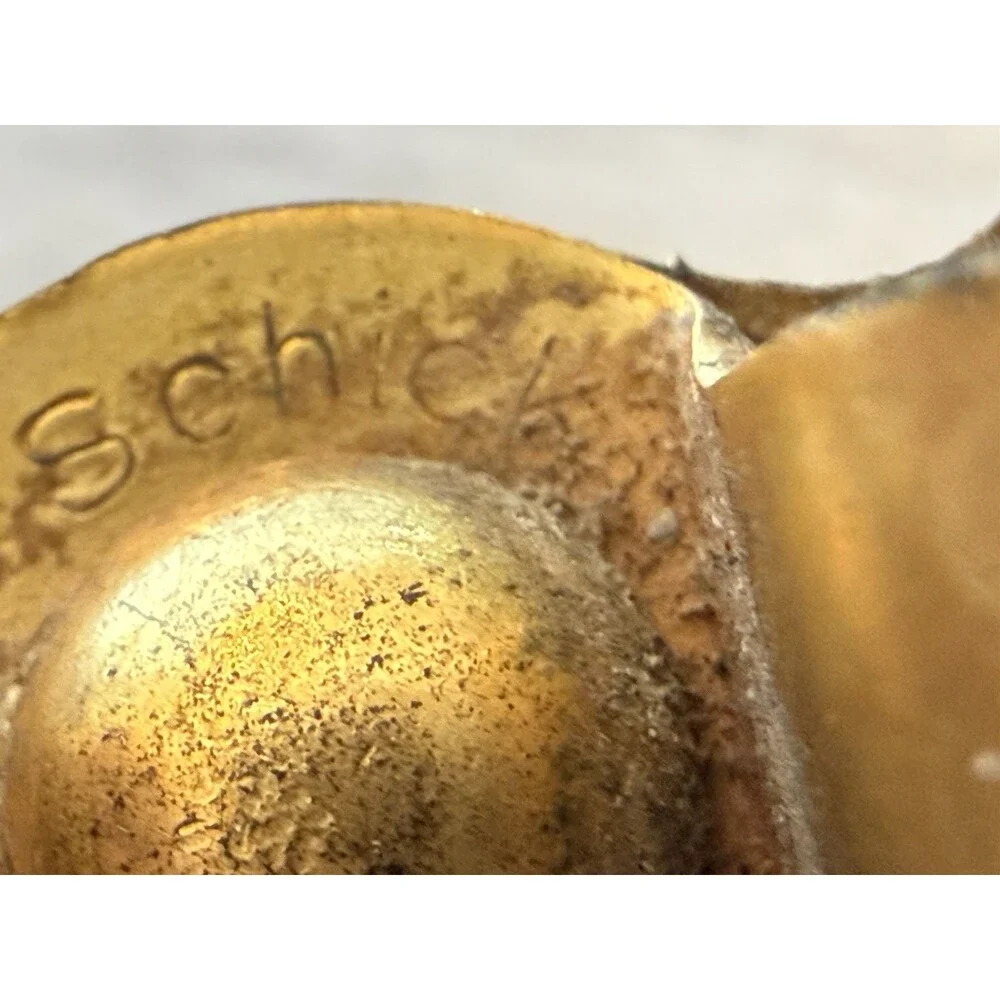 Schick vtg 1935